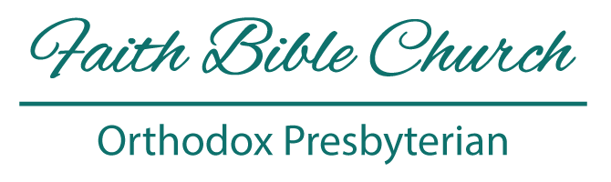 Faith Bible Church, OPC